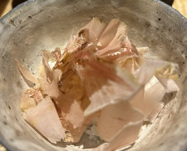 Dinner at Ippongi Ishibashi