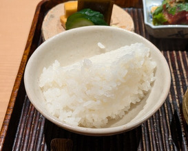 Dinner at Kagurazaka Ishikawa