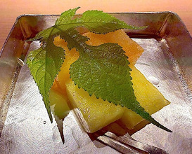 Dinner at Kagurazaka Ishikawa