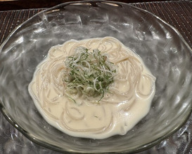 Dinner at Kagurazaka Ishikawa
