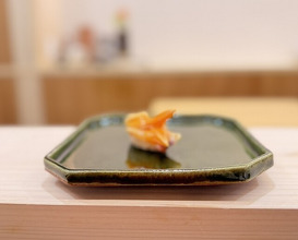 Dinner at Ishimaru (いしまる)