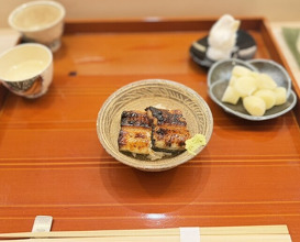 Dinner at Ishimaru (いしまる)