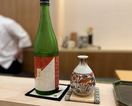 Dinner at Ishimaru (いしまる)