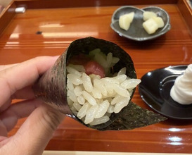 Dinner at Ishimaru (いしまる)