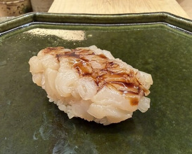 Dinner at Ishimaru (いしまる)