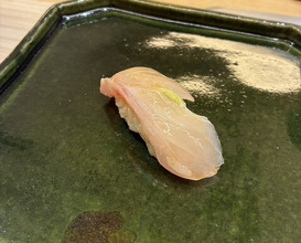 Dinner at Ishimaru (いしまる)