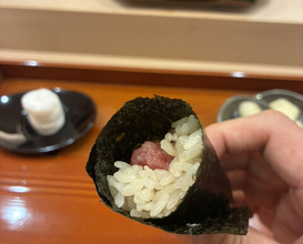 Dinner at Ishimaru (いしまる)