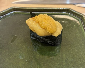 Dinner at Ishimaru (いしまる)
