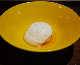 Dinner at Isoda