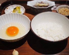 Dinner at Isoda