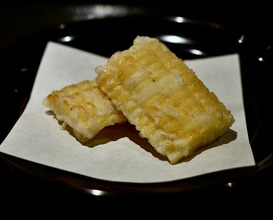 Dinner at Isoda