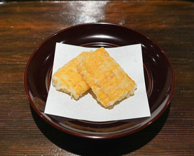 Dinner at Isoda