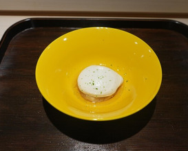 Dinner at Isoda