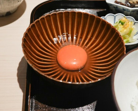 Dinner at Isoda