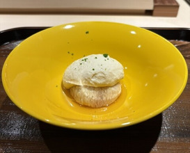 Dinner at Isoda