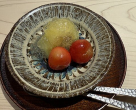 Dinner at Isoda