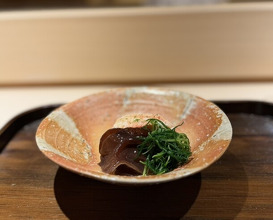 Dinner at Isoda
