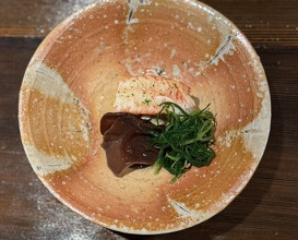Dinner at Isoda