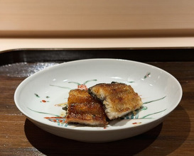 Dinner at Isoda
