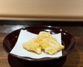 Dinner at Isoda