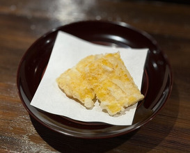 Dinner at Isoda