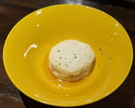 Dinner at Isoda