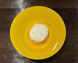 Dinner at Isoda