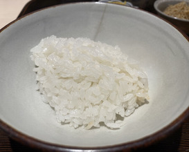 Dinner at Isoda