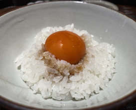 Dinner at Isoda