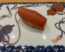 Dinner at Isshinzushi Koyo