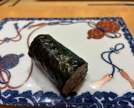 Dinner at Isshinzushi Koyo