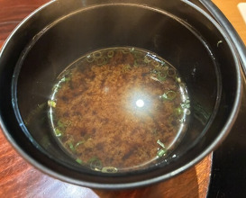 Dinner at Isshinzushi Koyo
