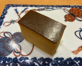 Dinner at Isshinzushi Koyo