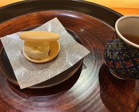 Dinner at Isshinzushi Koyo
