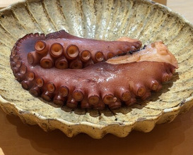 Dinner at Isshinzushi Koyo