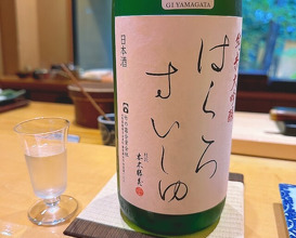 Dinner at Isshinzushi Koyo