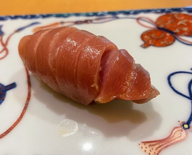 Dinner at Isshinzushi Koyo