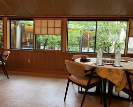 Dinner at Isshinzushi Koyo