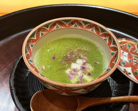 Dinner at Isshinzushi Koyo