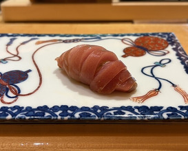 Dinner at Isshinzushi Koyo