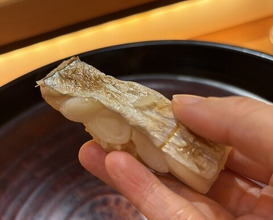 Dinner at Isshinzushi Koyo