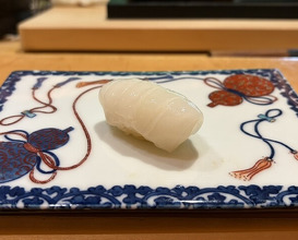 Dinner at Isshinzushi Koyo
