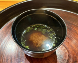 Dinner at Isshinzushi Koyo