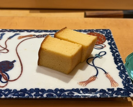 Dinner at Isshinzushi Koyo