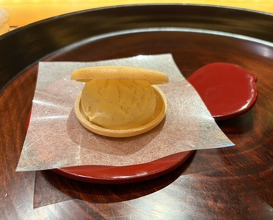 Dinner at Isshinzushi Koyo