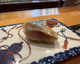 Dinner at Isshinzushi Koyo