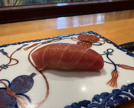 Dinner at Isshinzushi Koyo