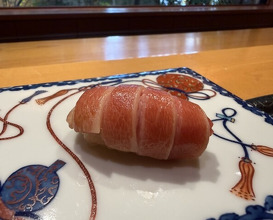 Dinner at Isshinzushi Koyo
