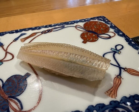 Dinner at Isshinzushi Koyo