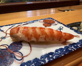 Dinner at Isshinzushi Koyo
